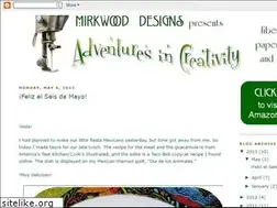Sites similar to mirkwooddesigns.com