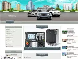 Sites similar to mirkzn.ru
