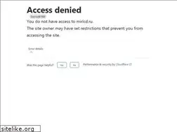 Sites similar to mirlcd.ru