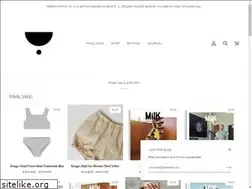 Sites similar to mirle-and-tess.com
