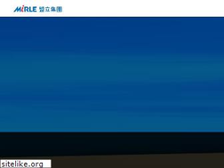 Sites similar to mirle.com.tw