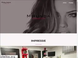 Sites similar to mirlinda.nl