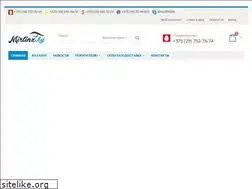 Sites similar to mirlinz.by