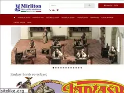 Sites similar to mirliton.it