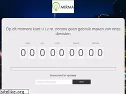 Sites similar to mirma.nl