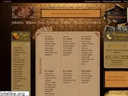Sites similar to mirmafii.ru