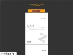 Sites similar to mirmanda.com