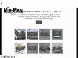 Sites similar to mirmankursun.com