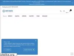 Sites similar to mirmar.sk