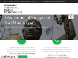 Sites similar to mirmartinique.com