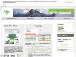 Sites similar to mirmas.si