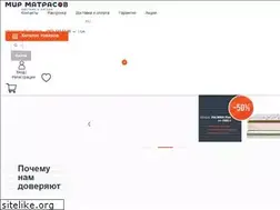 Sites similar to mirmatrasov.com