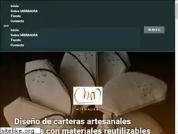 Sites similar to mirmaura.com