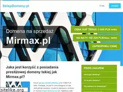 Sites similar to mirmax.pl