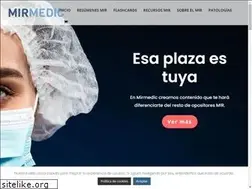 Sites similar to mirmedic.com