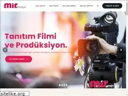 Sites similar to mirmedya.com