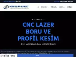 Sites similar to mirmetal.com.tr