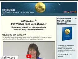 Sites similar to mirmethod.com