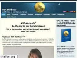Sites similar to mirmethode.nl