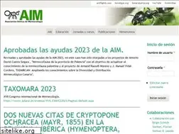 Sites similar to mirmiberica.org