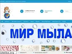 Sites similar to mirmila.ru