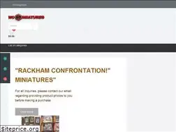 Sites similar to mirminiatures.com