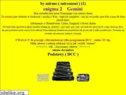 Sites similar to mirmo-linux.lima-city.de