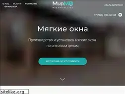 Sites similar to mirmo.ru