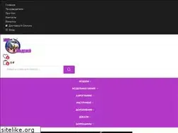 Sites similar to mirmodelei-rus.ru