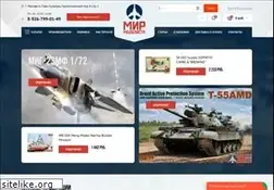 Sites similar to mirmodelista.ru