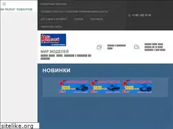 Sites similar to mirmodspb.ru