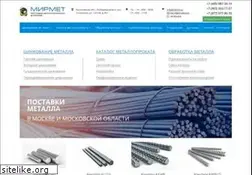 Sites similar to mirmt.ru