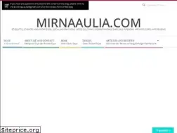 Sites similar to mirnaaulia.com