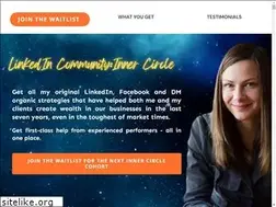 Sites similar to mirnabacun.com