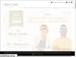 Sites similar to mirnacasadei.it
