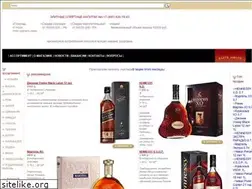 Sites similar to mirnapitkov.com