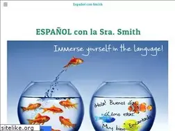Sites similar to mirnasmith.weebly.com