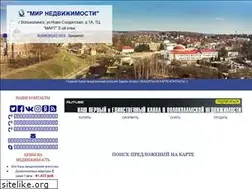 Sites similar to mirned.com