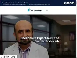 Sites similar to mirneurology.com