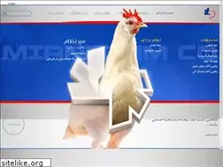 Sites similar to mirnezamco.com