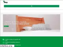 Sites similar to mirno.com.py
