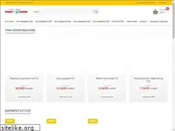 Sites similar to mirnom.mn