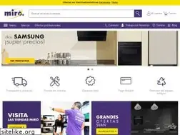 Sites similar to miro.es