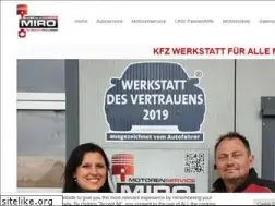 Sites similar to miro24.de