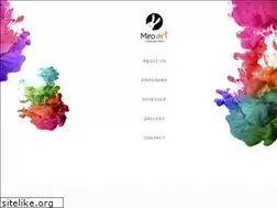 Sites similar to miroart.com.sg