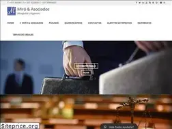 Sites similar to miroattorneys.com