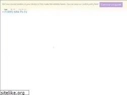 Sites similar to miroberaso.ru