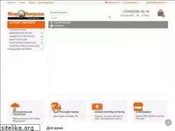 Sites similar to mirobogreva.ru