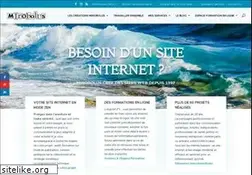Sites similar to mirobolus.fr