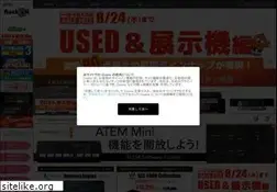 Sites similar to miroc.co.jp